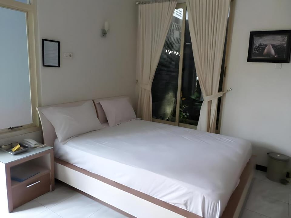 Hotel Cendrawasih Hotel in East Java