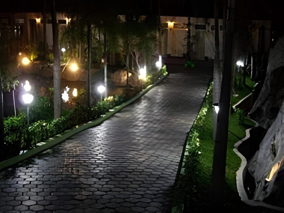 Hotel Cendrawasih Hotel in East Java