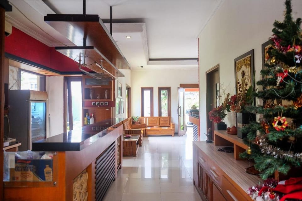 Urbanview Omah Eka Santi by RedDoorz Hotel in Yogyakarta