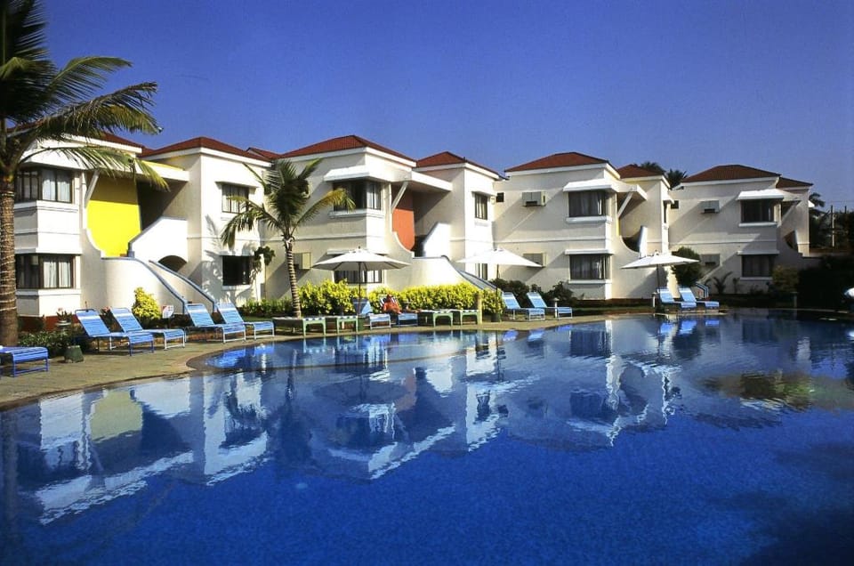 Royal Orchid Brindavan Gardens Hotel Resort in Kerala