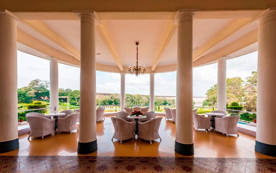 Royal Orchid Brindavan Gardens Hotel Resort in Kerala
