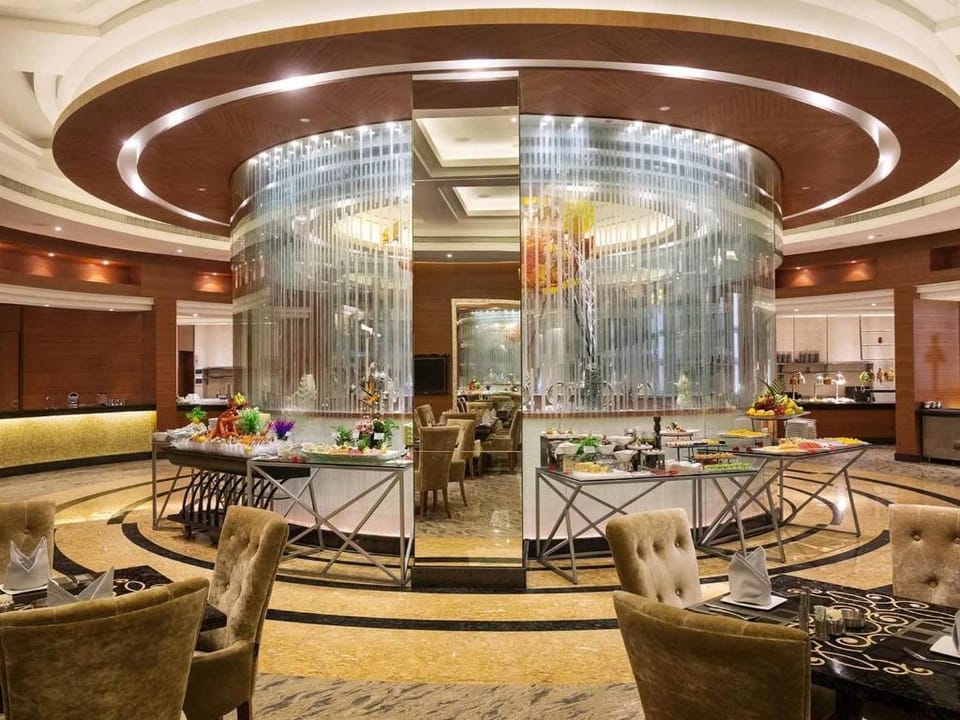 Cinese Hotel Dongguan Shijie Hotel in Guangzhou