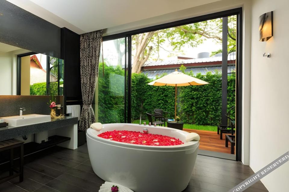 Baan Haad Ngam Boutique Resort Resort in Ko Samui