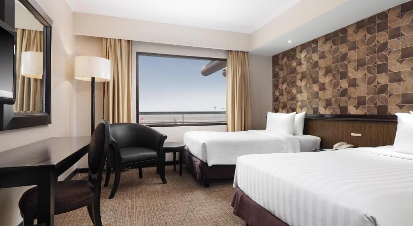 Jakarta Airport Hotel Hotel in West Java