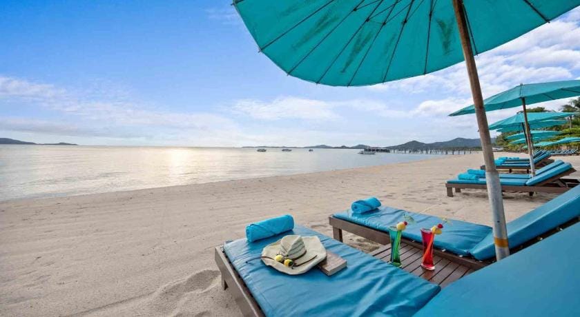Pinnacle Samui Resort Resort in Ko Samui