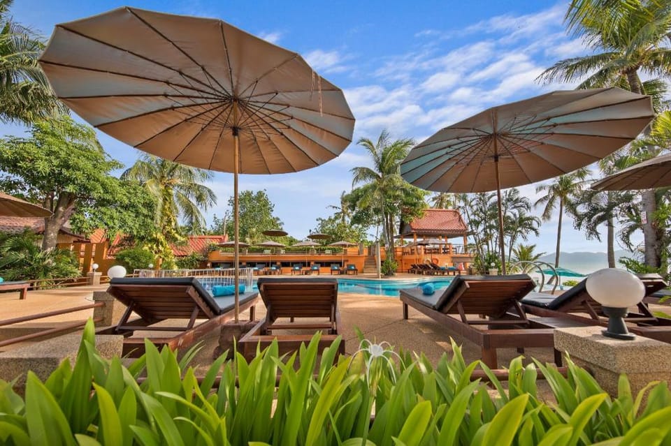 Pinnacle Samui Resort Resort in Ko Samui