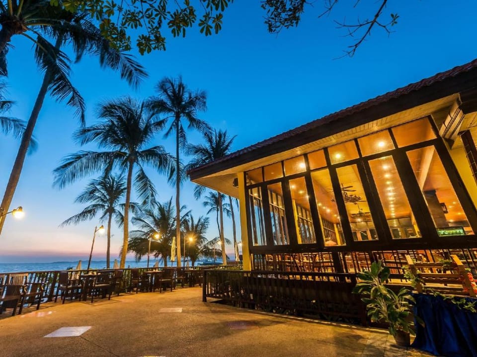Pinnacle Samui Resort Resort in Ko Samui
