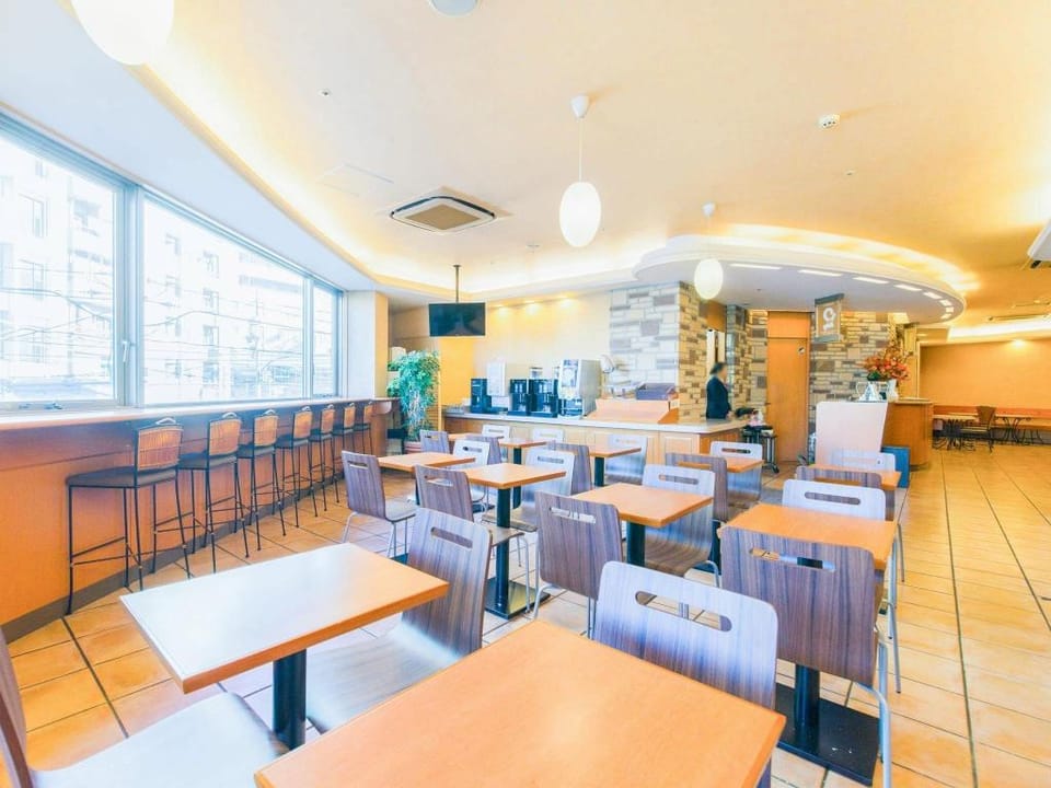 R&b Hotel Otsukaeki-Kitaguchi Hotel in Tokyo Prefecture