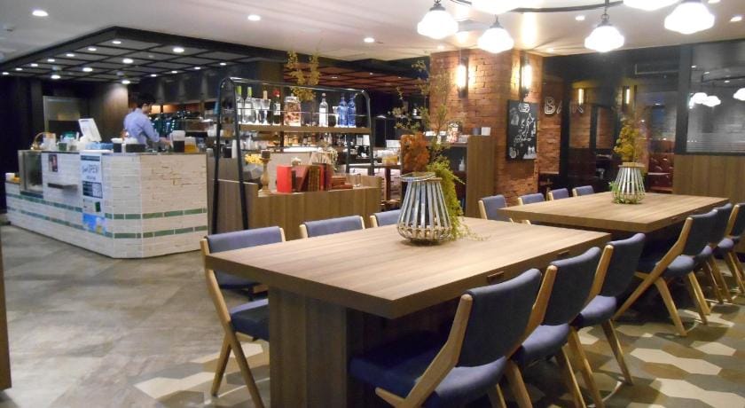 Grand Central Hotel Hotel in Chiba Prefecture