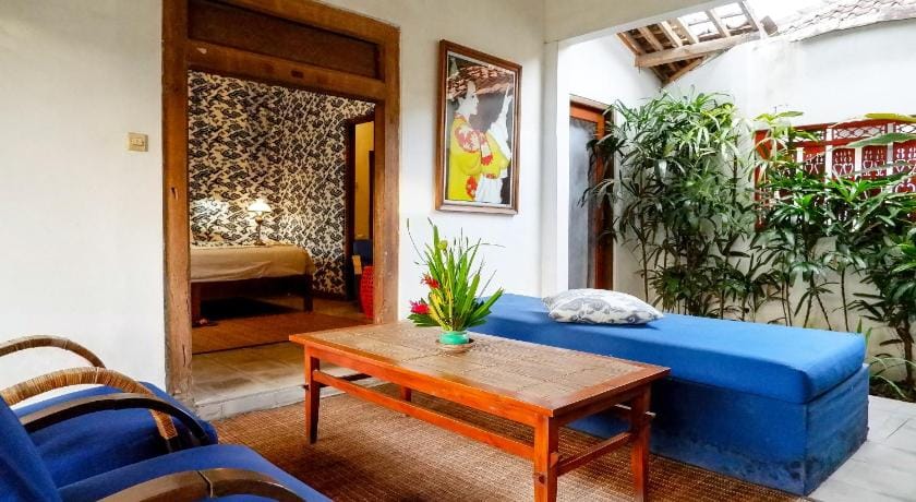 d Omah Hotel Yogya Hotel in Special Region of Yogyakarta