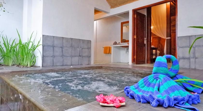 d Omah Hotel Yogya Hotel in Special Region of Yogyakarta