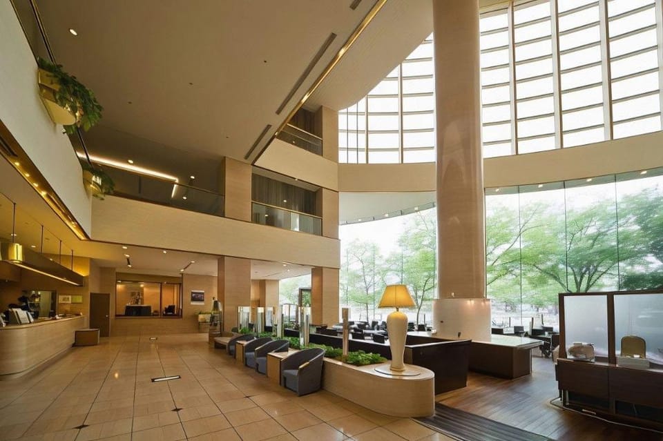 Yokkaichi Miyako Hotel Hotel in Japan
