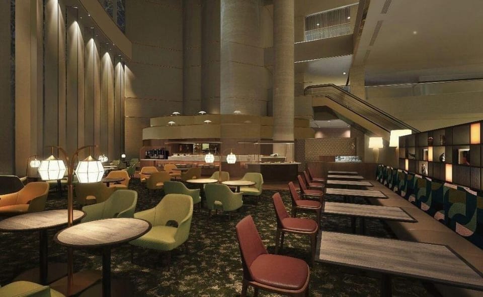Yokkaichi Miyako Hotel Hotel in Japan