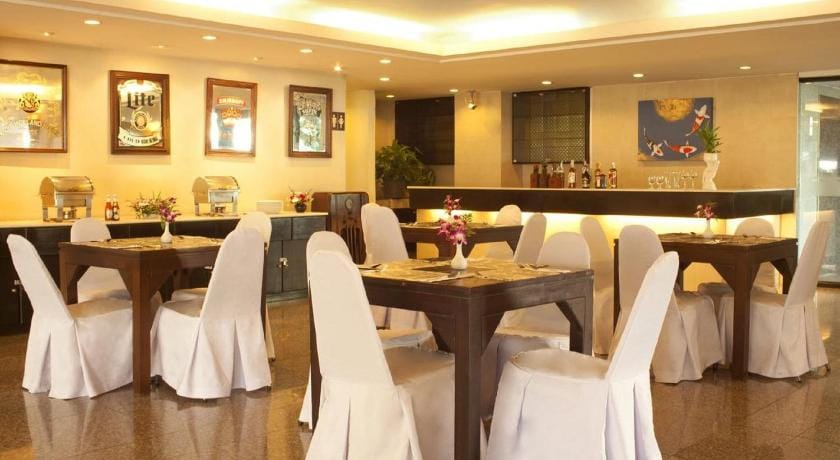 Royal Panerai Hotel Hotel in Chiang Mai