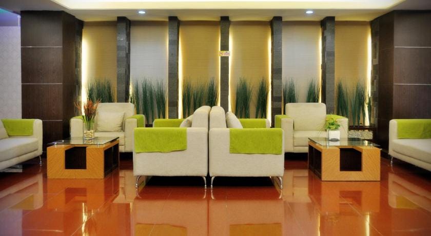 Pandanaran Hotel Hotel in Indonesia