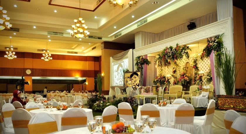 Pandanaran Hotel Hotel in Indonesia