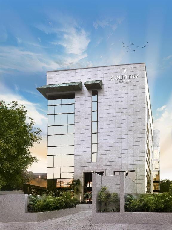 Country Inn & Suites by Radisson, Gurgaon Sector 12 Hotel in Gurugram