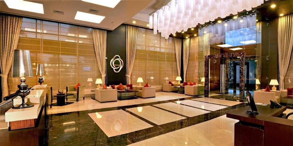 Country Inn & Suites by Radisson, Gurgaon Sector 12 Hotel in Gurugram