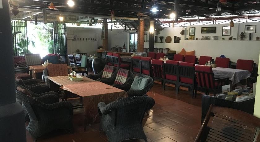 Victory Guesthouse Bed and Breakfast in Krong Siem Reap