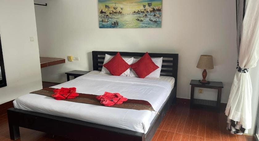 Victory Guesthouse Bed and Breakfast in Krong Siem Reap