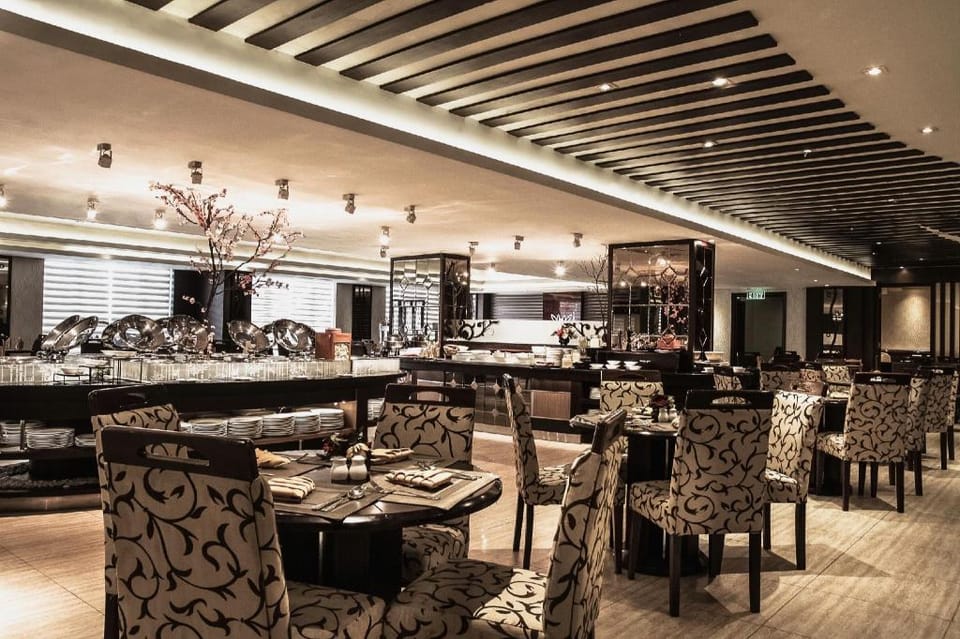 Verwood Hotel and Serviced Residence Apartment hotel in Surabaya