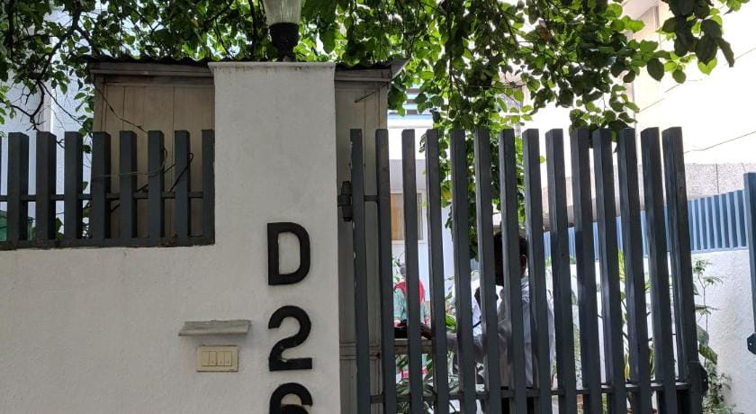 Colonel's Retreat Bed and Breakfast in New Delhi