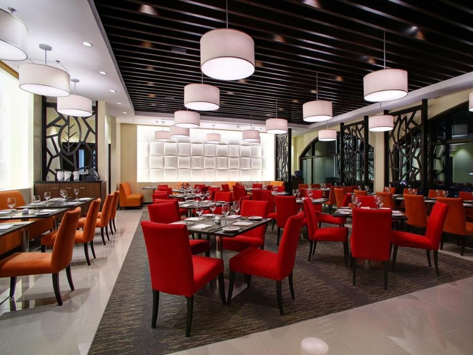 The Bayleaf Intramuros Hotel in Manila City