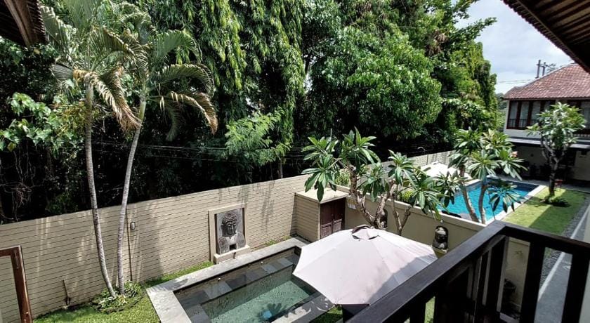 Sekuta Condo Suite Apartment hotel in Denpasar
