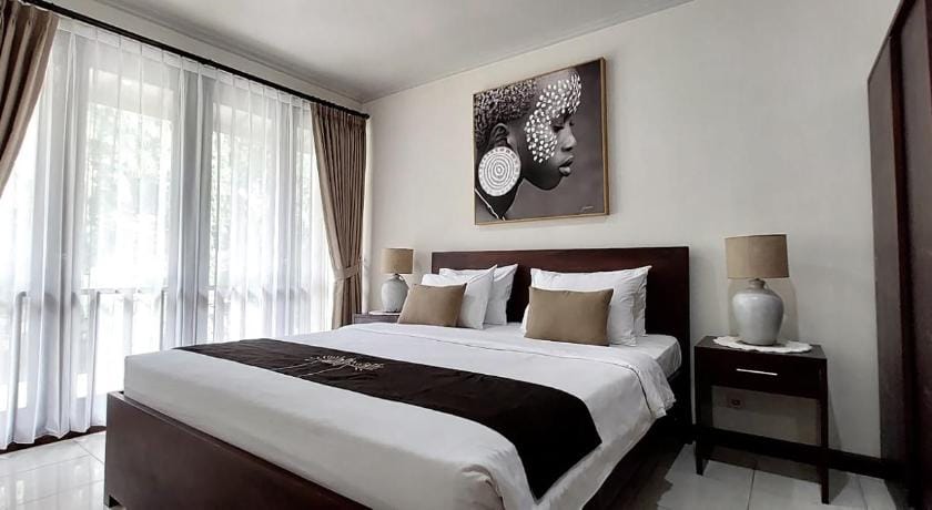 Sekuta Condo Suite Apartment hotel in Denpasar