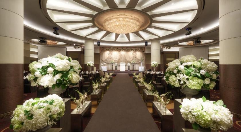Seoul Riviera Hotel Hotel in Seoul