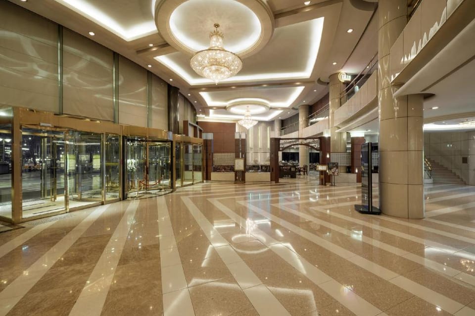 Seoul Riviera Hotel Hotel in Seoul