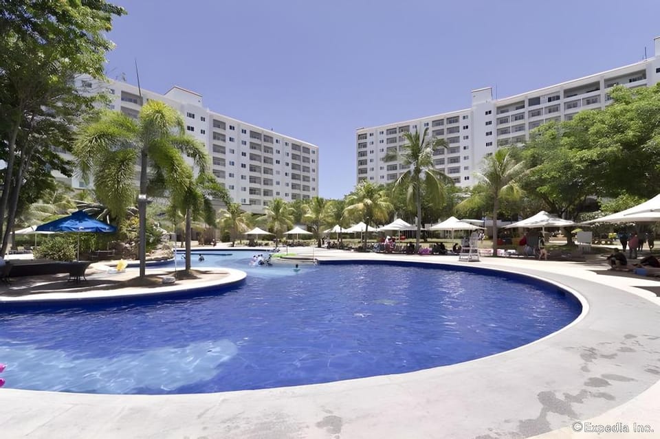 JPark Island Resort and Waterpark Resort in Lapu-Lapu City