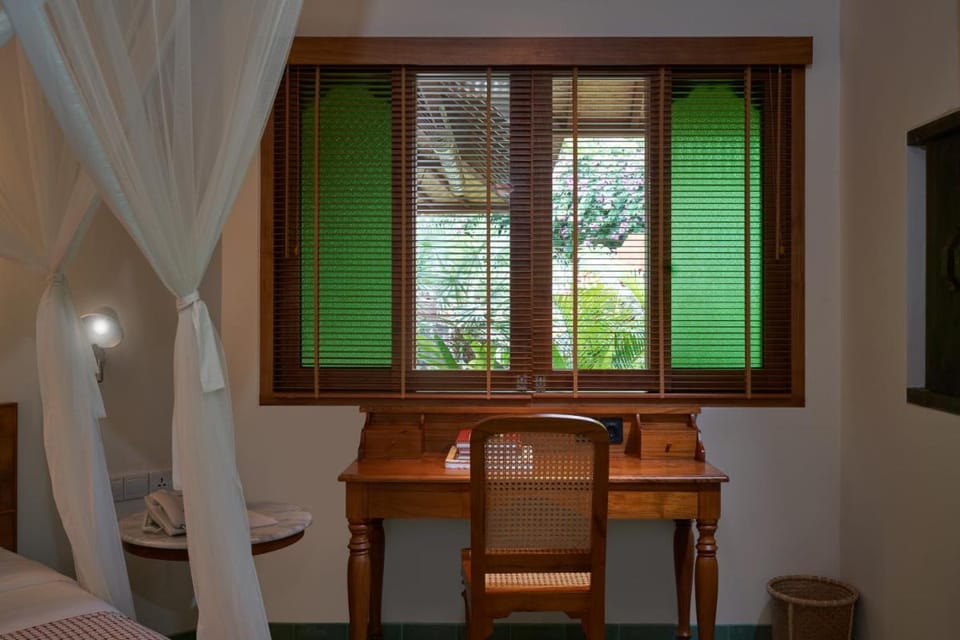 Tandjung Sari Hotel Resort in Denpasar