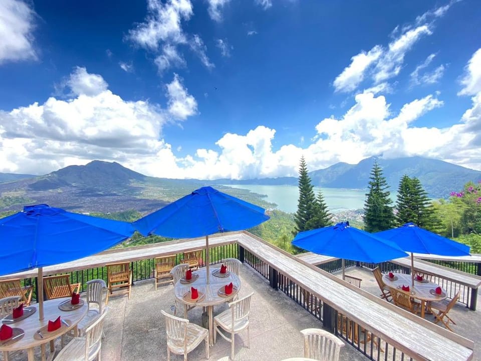 Lakeview Hotel and Restaurant Hotel in Bali