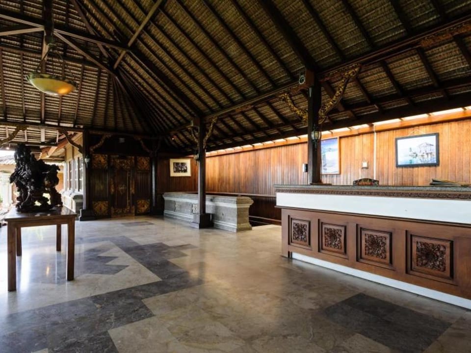 Lakeview Hotel and Restaurant Hotel in Bali