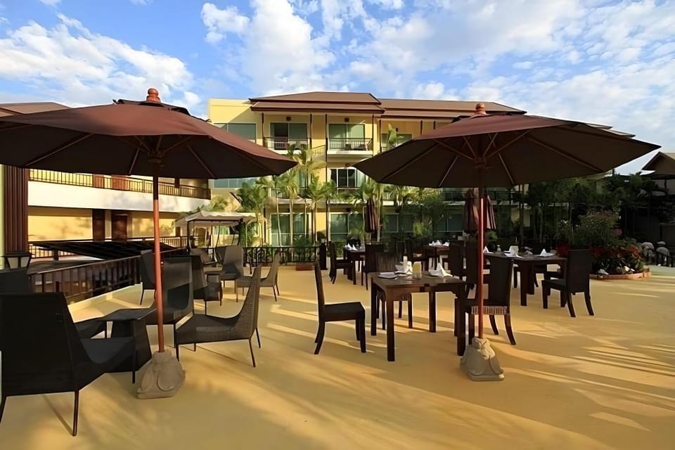 Mountain Creek Wellness Resort Chiang Mai Resort in Chiang Mai