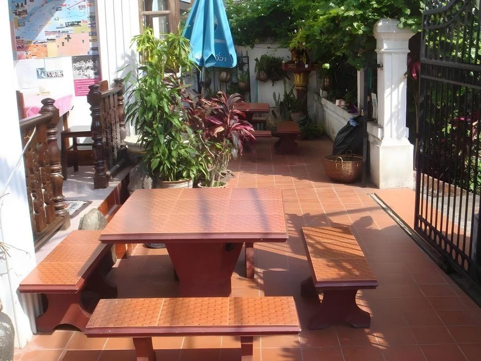 Rattana Guesthouse Bed and Breakfast in Luang Prabang