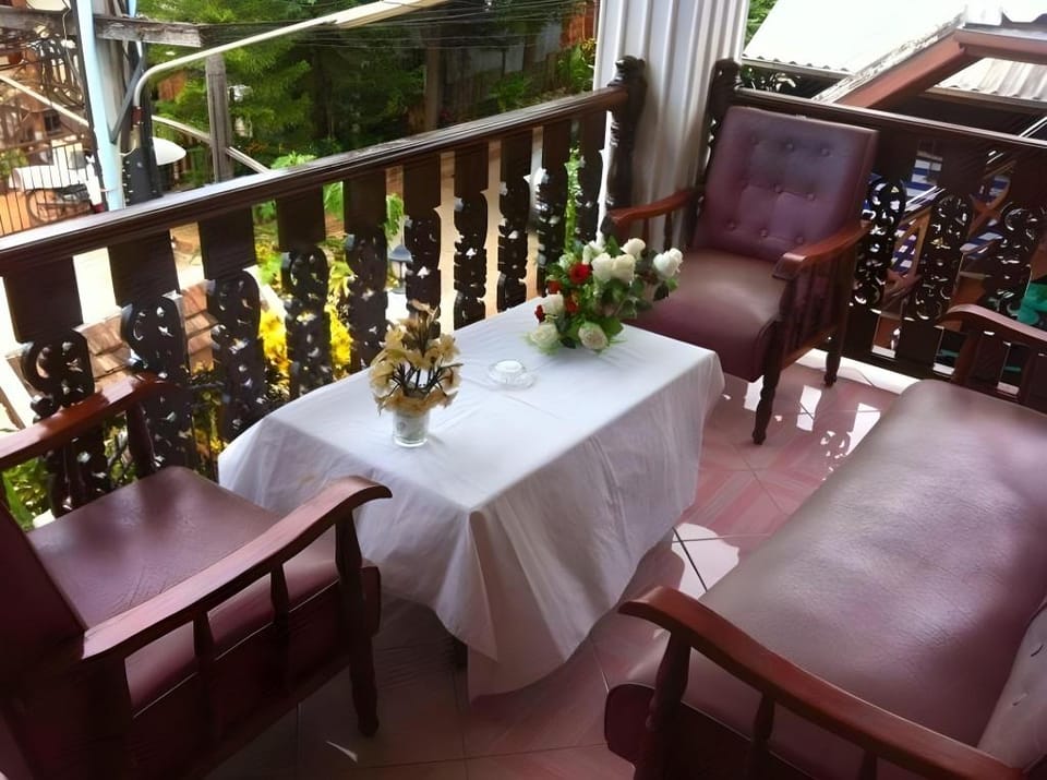 Rattana Guesthouse Bed and Breakfast in Luang Prabang