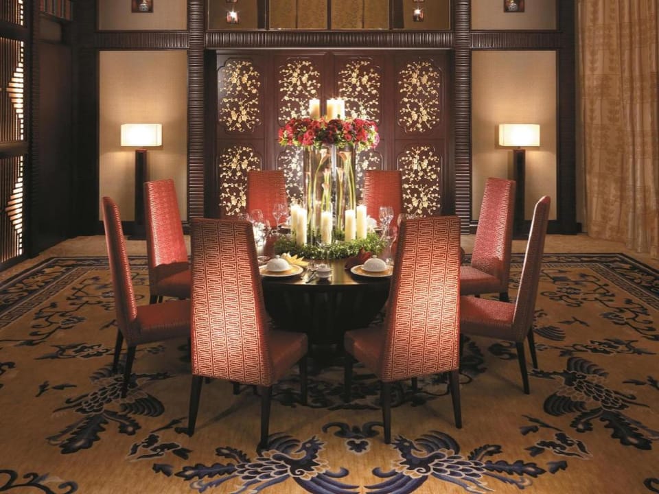 Futian Shangri-La Hotel Shenzhen Hotel in Hong Kong
