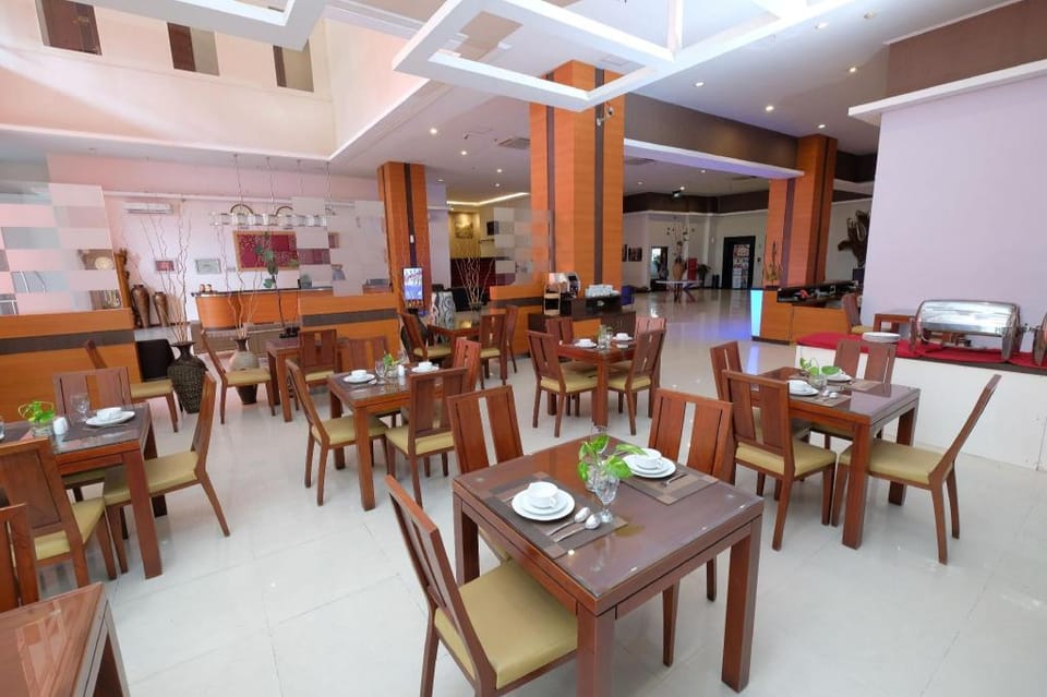 Lampion Hotel Solo Hotel in Special Region of Yogyakarta
