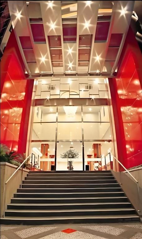 Lampion Hotel Solo Hotel in Special Region of Yogyakarta