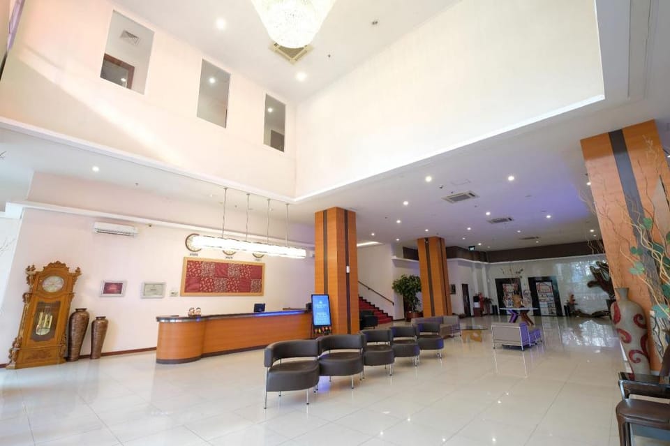 Lampion Hotel Solo Hotel in Special Region of Yogyakarta
