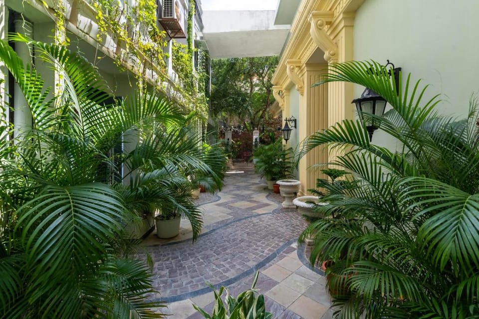 Hotel Panna Vilas Palace Hotel in Udaipur