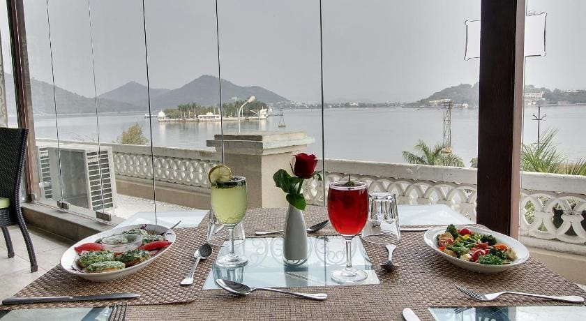 Hotel Panna Vilas Palace Hotel in Udaipur