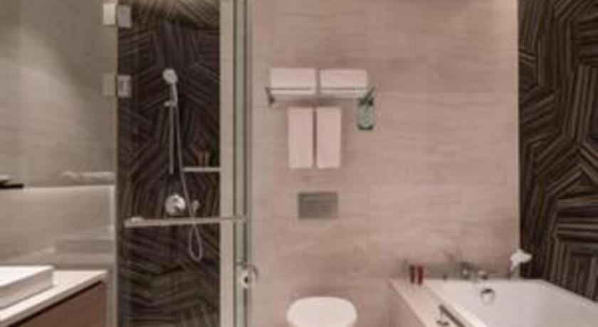 Orchid Hotel Hotel in Singapore
