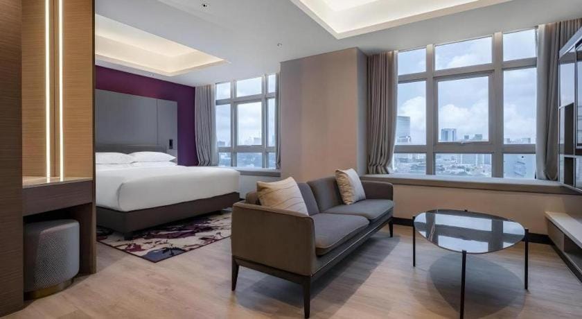 Orchid Hotel Hotel in Singapore