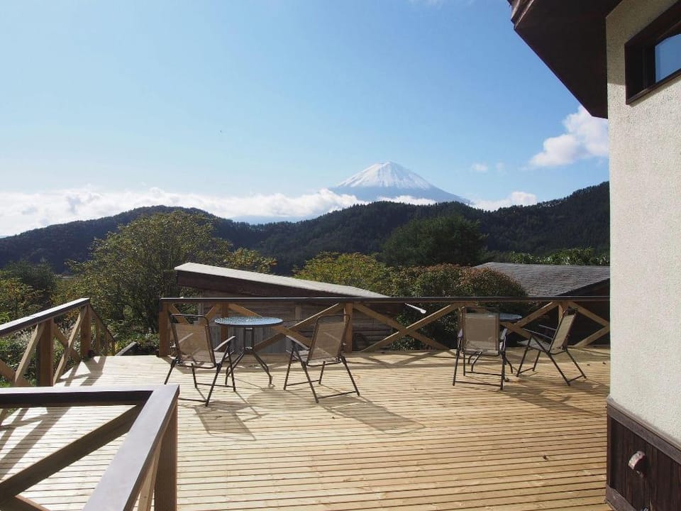 Guesthouse Sakuya Hotel in Shizuoka Prefecture
