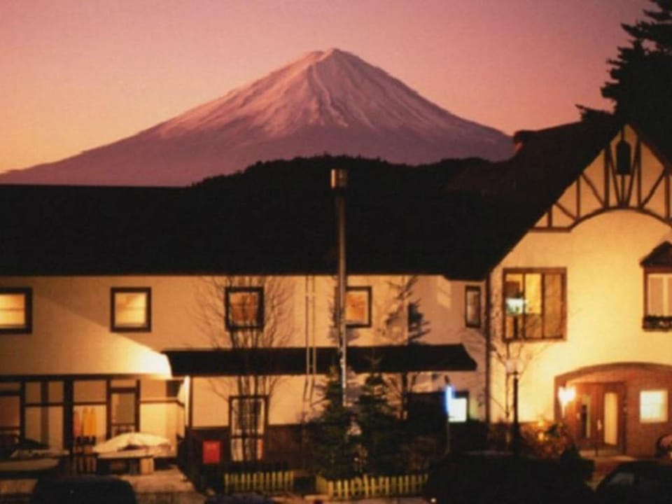 Guesthouse Sakuya Hotel in Shizuoka Prefecture