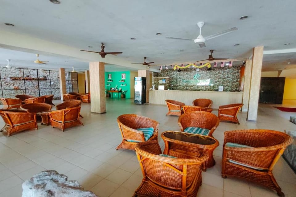 Virgo Batik Resort, Teluk Batik, Lumut Resort in Perak
