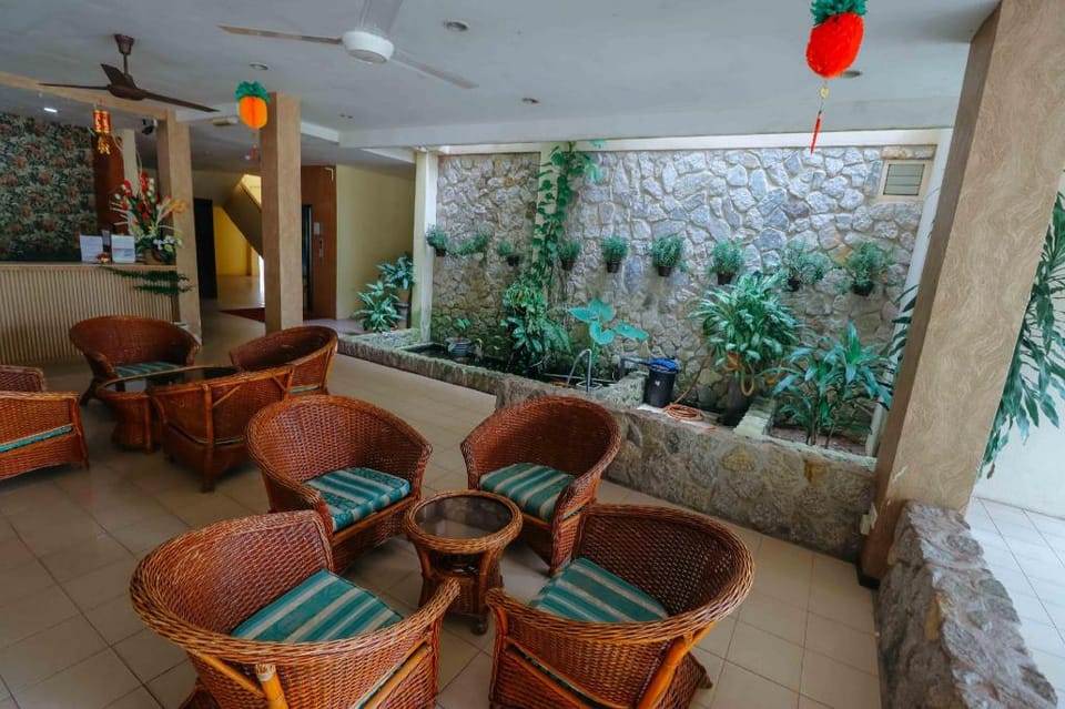 Virgo Batik Resort, Teluk Batik, Lumut Resort in Perak